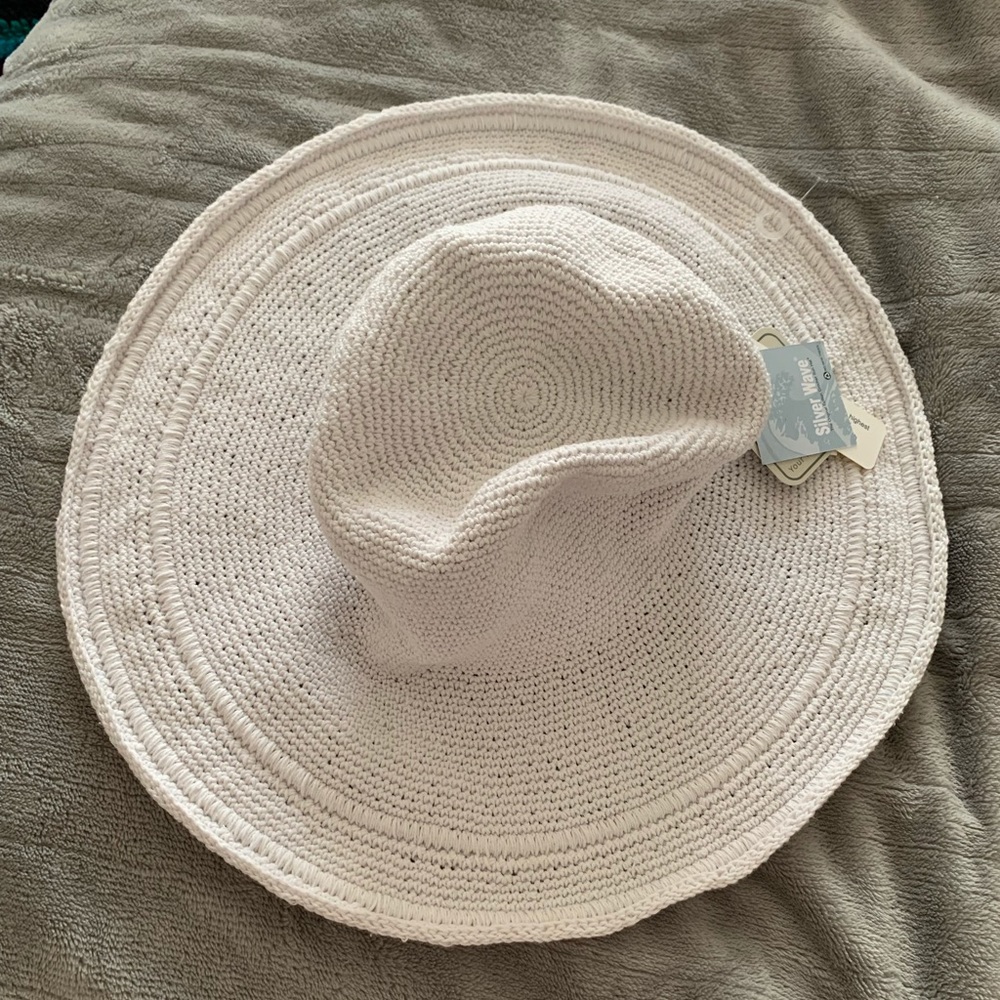 Sun hat